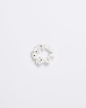 Load image into Gallery viewer, Cosmos - Mini Scrunchie