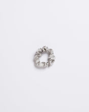 Load image into Gallery viewer, Crystal City - Mini Scrunchie