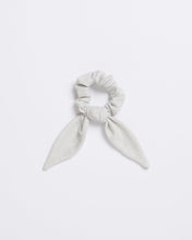 Load image into Gallery viewer, Thunderstruck - Scrunchie Tie