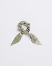 Load image into Gallery viewer, Mint Julep - Scrunchie Tie
