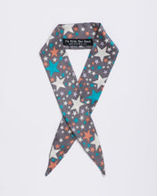 Load image into Gallery viewer, Rocket Queen - Scarf Tie