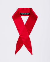 Load image into Gallery viewer, Lolita - Scarf Tie