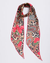 Load image into Gallery viewer, Paradise City - Skinny Scarf