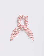 Load image into Gallery viewer, Heartbreak Hotel - Scrunchie Tie