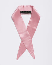 Load image into Gallery viewer, Chapel of Love - Scarf Tie