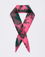 Load image into Gallery viewer, Tropicana - Scarf Tie