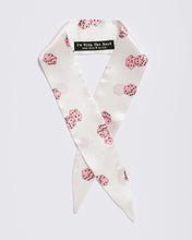 Load image into Gallery viewer, Lady Luck: Pink - Scarf Tie