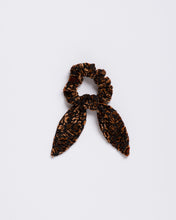 Load image into Gallery viewer, Wild Thing - Scrunchie Tie