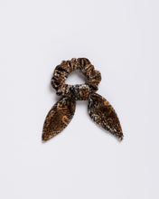 Load image into Gallery viewer, Snakebite - Scrunchie Tie