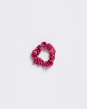 Load image into Gallery viewer, Royal Flush - Mini Scrunchie