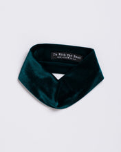 Load image into Gallery viewer, Emerald Duchess - Headband