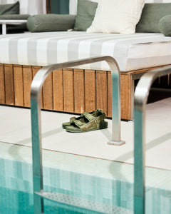 Serene Sandal