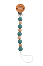 Load image into Gallery viewer, Loulou Lollipop Pacifier Clips