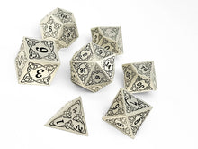 Load image into Gallery viewer, Celtic Mystery Dice Set