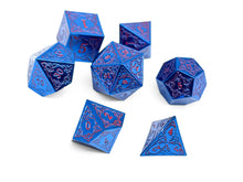 Load image into Gallery viewer, Celtic Mystery Dice Set