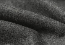 Load image into Gallery viewer, Energy Efficient Wool Curtains to Help Block Noise, Cut Draft and Cut Light