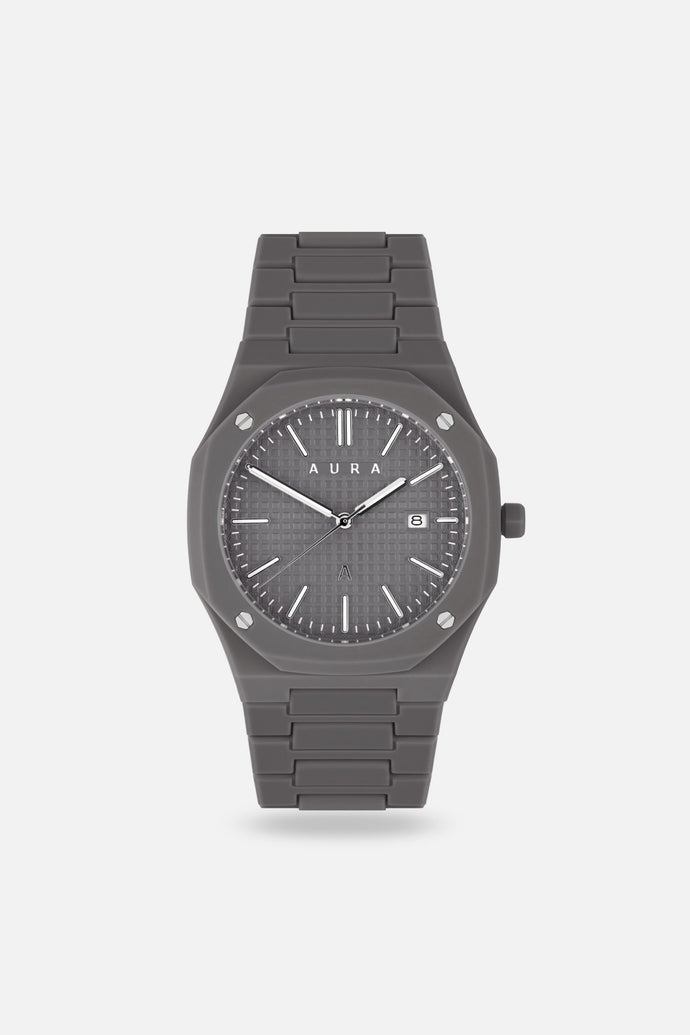 Polycarbonate: Charcoal