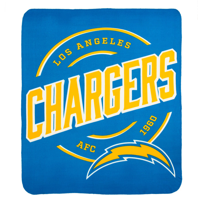 Los Angeles Chargers 50