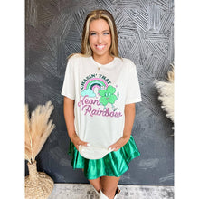 Load image into Gallery viewer, Chasin' That Neon Rainbow Shirt [Available in SM-2XL]