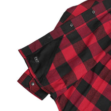 Load image into Gallery viewer, Roadguard - Women’s Flannel Shirt