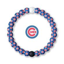 Load image into Gallery viewer, Chicago Cubs™ Logo Bracelet