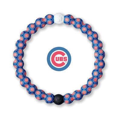 Chicago Cubs™ Logo Bracelet