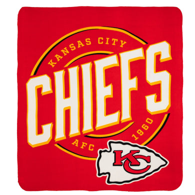Kansas City Chiefs 50