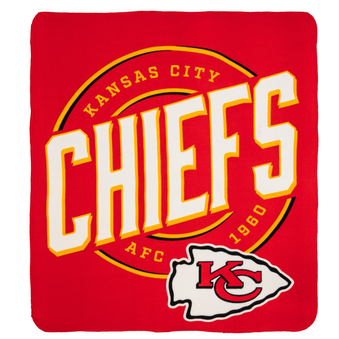 Kansas City Chiefs 50