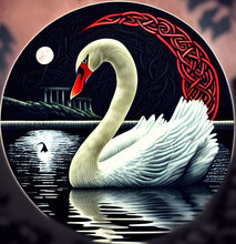 Load image into Gallery viewer, Children of Lyr Shaving Soap - by Murphy and McNeil