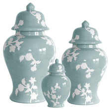 Load image into Gallery viewer, Chinoiserie Dreams Color Sample Tile