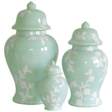 Load image into Gallery viewer, Chinoiserie Dreams Color Sample Tile