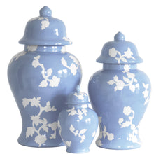Load image into Gallery viewer, Chinoiserie Dreams Color Sample Tile