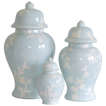 Load image into Gallery viewer, Chinoiserie Dreams Color Sample Tile