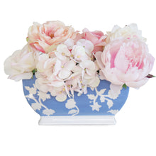 Load image into Gallery viewer, Chinoiserie Dreams Planter