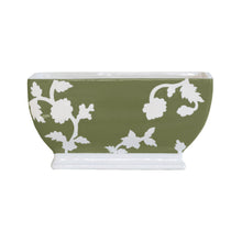 Load image into Gallery viewer, Chinoiserie Dreams Planter
