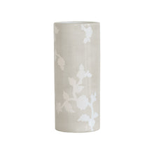 Load image into Gallery viewer, Chinoiserie Dreams Column Vase