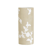 Load image into Gallery viewer, Chinoiserie Dreams Column Vase