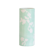 Load image into Gallery viewer, Chinoiserie Dreams Column Vase