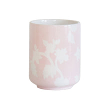 Load image into Gallery viewer, Chinoiserie Dreams Large Vase/ Utensil Holder