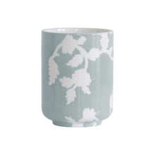 Load image into Gallery viewer, Chinoiserie Dreams Large Vase/ Utensil Holder