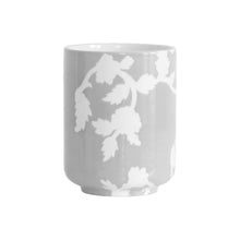 Load image into Gallery viewer, Chinoiserie Dreams Large Vase/ Utensil Holder