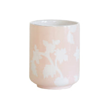 Load image into Gallery viewer, Chinoiserie Dreams Large Vase/ Utensil Holder