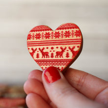 Load image into Gallery viewer, Engraved Hearts