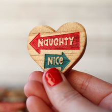 Load image into Gallery viewer, Christmas Hearts :: Engraved Sets