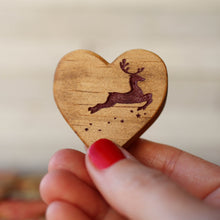 Load image into Gallery viewer, Engraved Hearts