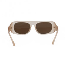 Load image into Gallery viewer, Claim It - Clear Brown - Prescription