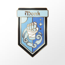 Load image into Gallery viewer, Sticker - Monk