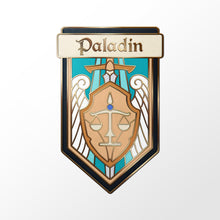 Load image into Gallery viewer, Sticker - Paladin