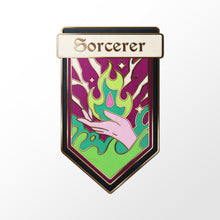 Load image into Gallery viewer, Sticker - Sorcerer