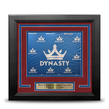 Load image into Gallery viewer, Cole Hamels Philadelphia Phillies Photo-Op Frame Kit